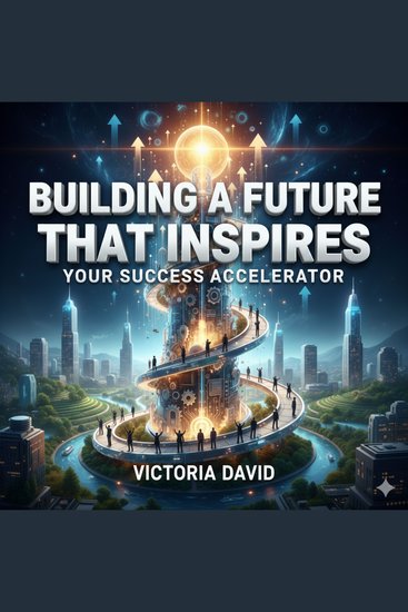 Building a Future That Inspires - Your Success Accelerator - cover