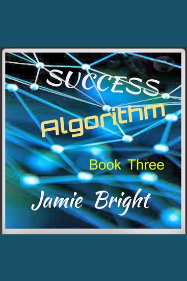 Success Algorithm - cover