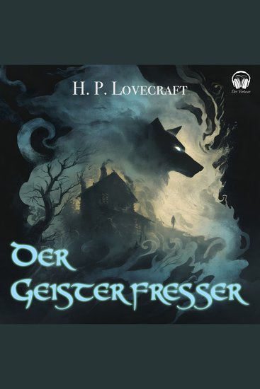 Der Geisterfresser - cover
