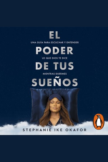 El poder de tus sueños - cover