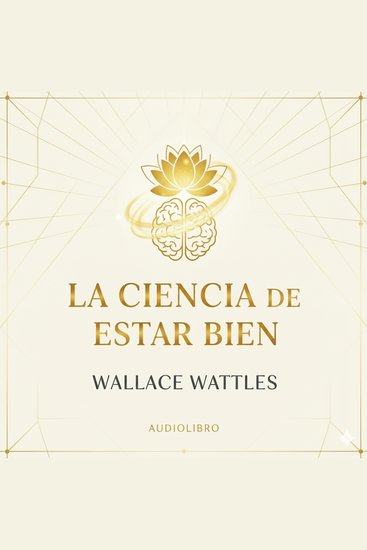 La ciencia de estar bien - n a - cover
