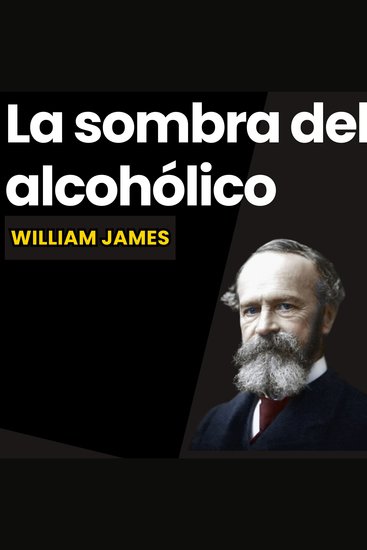 La sombra del alcohólico - Temas Espirituales - cover