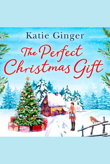 The Perfect Christmas Gift - cover