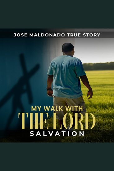 My Walk With The Lord - Salvation - cover