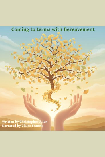 Coming to Terms with Bereavement - cover