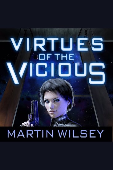Virtues of the Vicious - cover