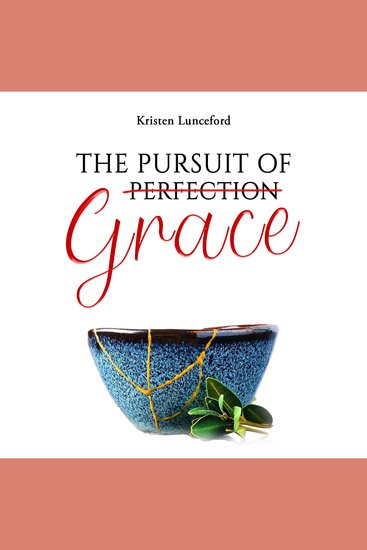 The Pursuit of Grace - cover
