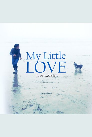 My Little Love - cover