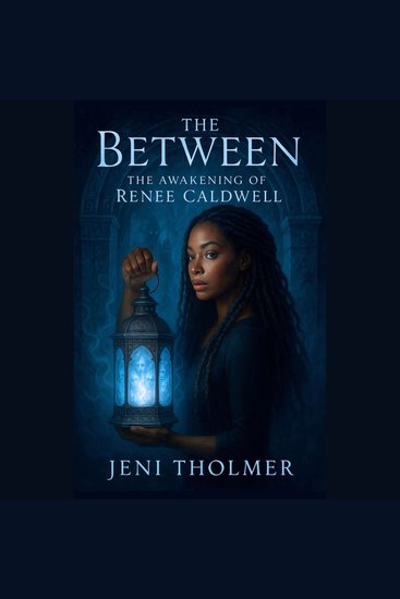 Between The: The Awakening of Renee Caldwell - cover