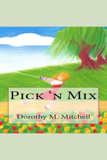 Pick 'n Mix - cover