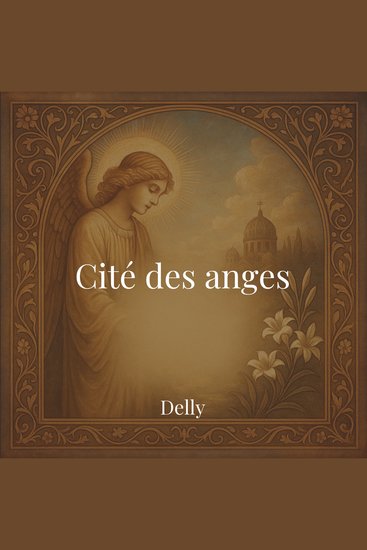 Cité des Anges - cover