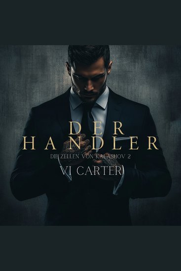 Der Handler - cover