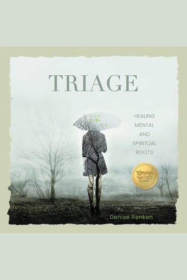 Triage - Healing Mental and Spiritual Roots - cover