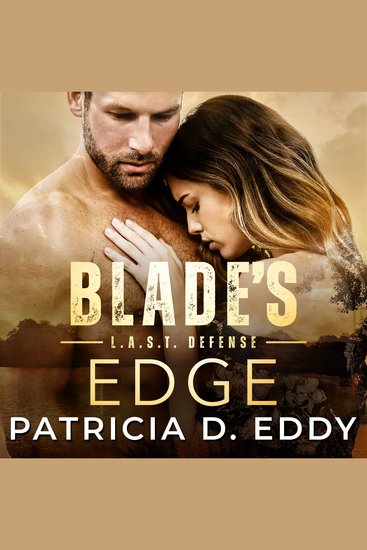 Blade's Edge - cover