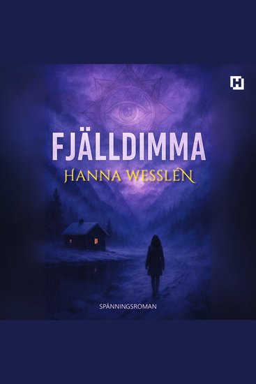 Fjälldimma - cover