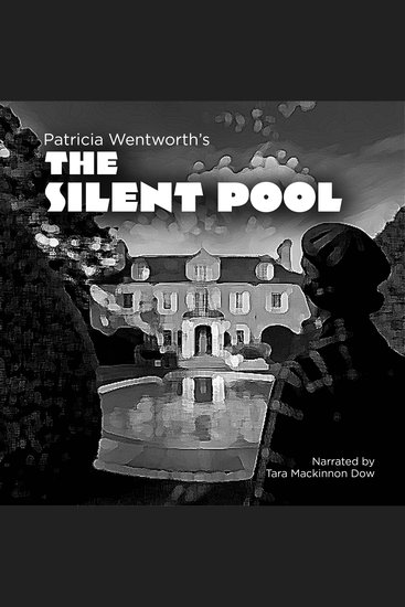 The Silent Pool - cover