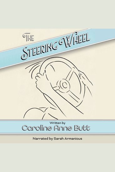 The Steering Wheel - cover
