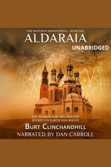 Aldaraia - cover