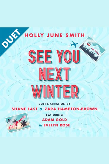 See You Next Winter - A festive friends-with-benefits romance - cover