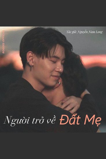 Người Trở Về Đất Mẹ - cover