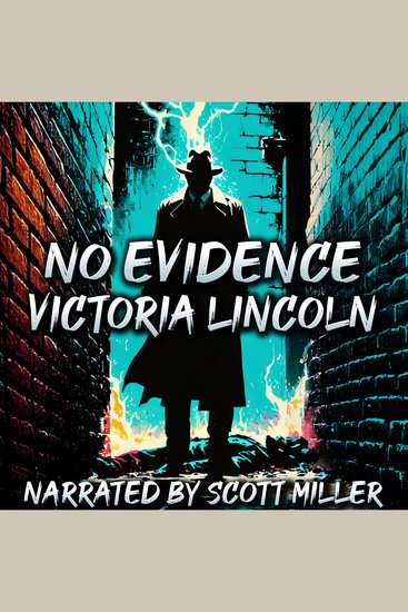 No Evidence - Death on the Edge of Reality - cover