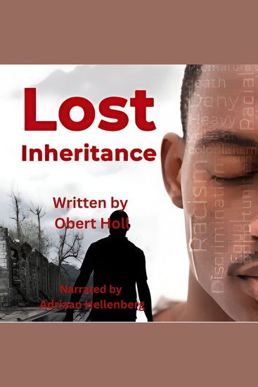 Lost Inheritance - cover