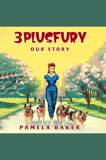 3 Plus Fury - Our Story - cover