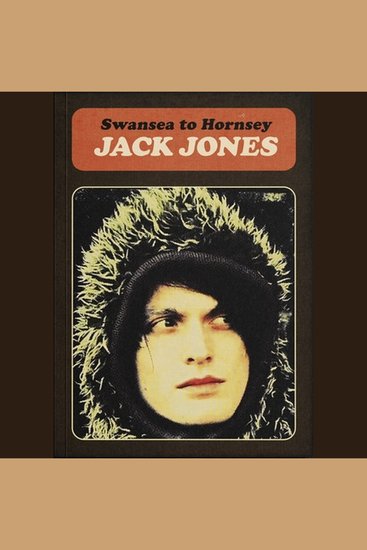 Swansea To Hornsey - cover