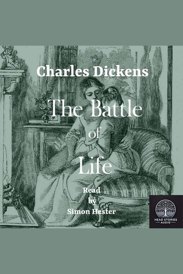 The Battle of Life - cover