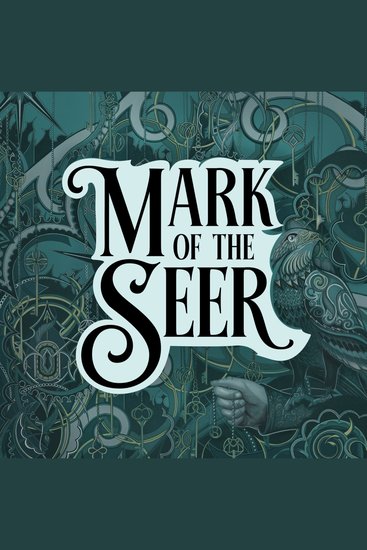 Mark of the Seer - cover