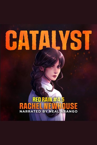Catalyst - cover