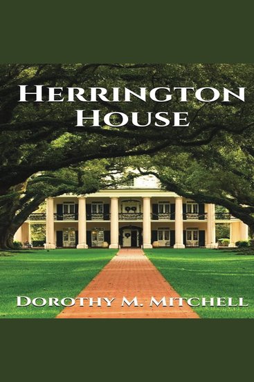Herrington House - cover