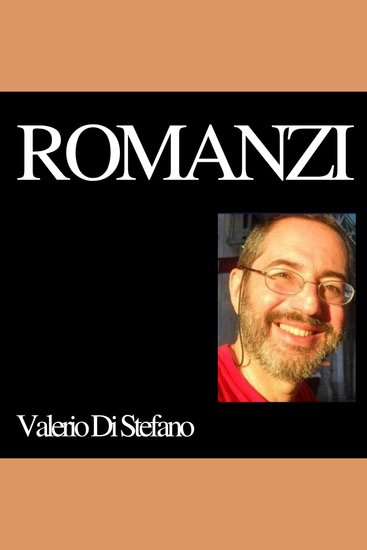 Romanzi - cover