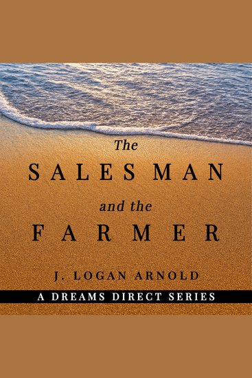 The Salesman and the Farmer - cover