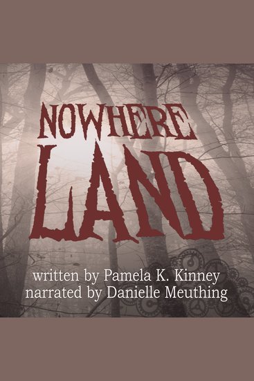Nowhere Land - cover