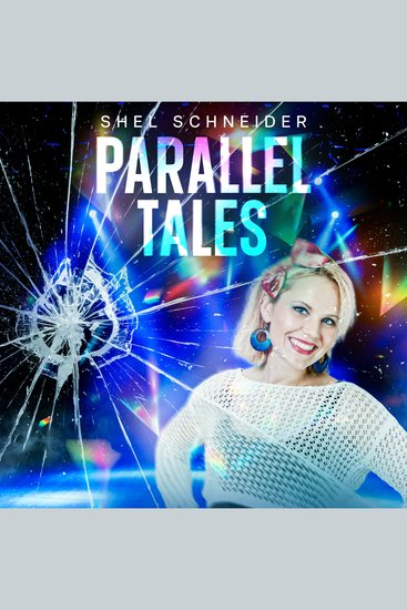 Parallel Tales - cover