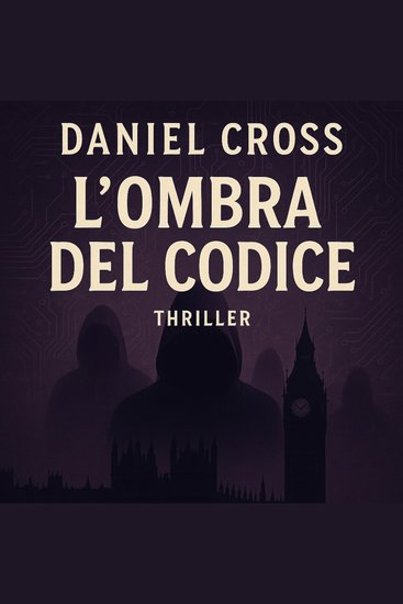 L'Ombra del Codice - Thriller - cover