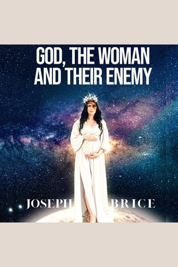 God The Woman And Their Enemy - cover