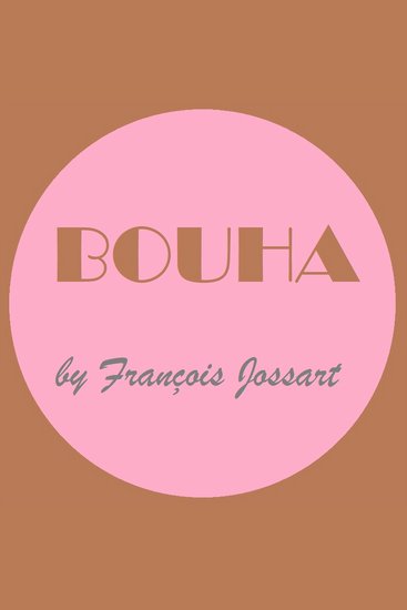 Bouha - Petite fille extraordinaire - cover