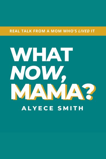 WHAT NOW MAMA? - The No-Fluff First-Year Guide for Autism Moms Who Want Clarity Calm and a Plan - cover