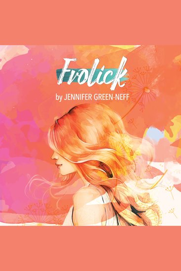 Frolick - cover