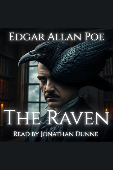The Raven - cover