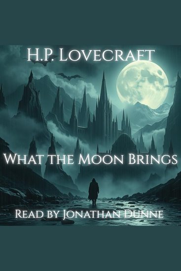 What the Moon Brings - cover