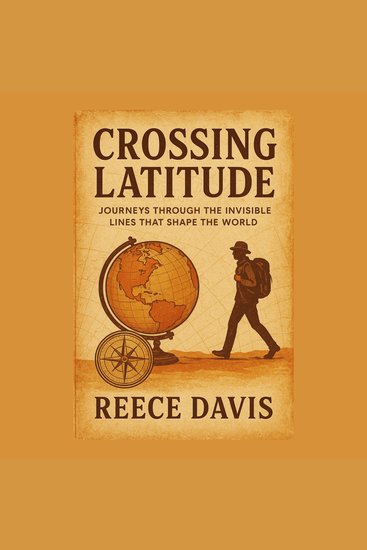 Crossing Latitude - cover