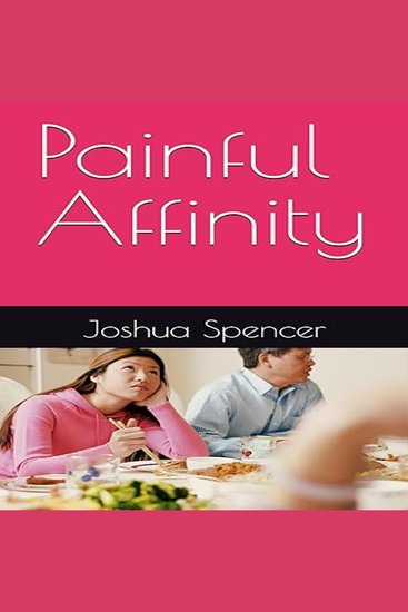 Painful Affinity - cover
