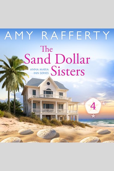 The Sand Dollar Sisters - cover