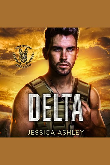 Delta - cover