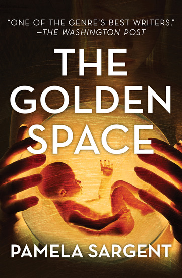 The Golden Space - cover