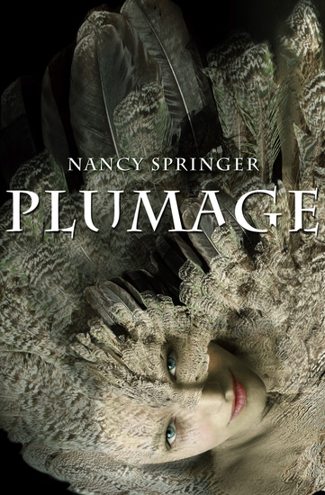 Plumage - cover