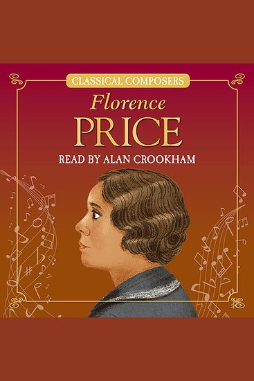 Florence Price - cover